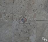  Marbre Marfil Silver Shell Beige 30x30cm