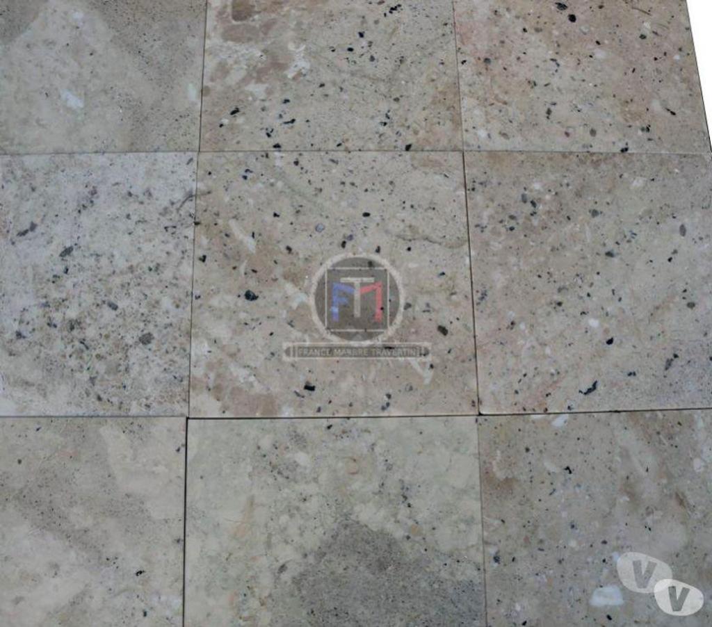  Var Forcalqueiret - 83136 - Photos Vivastreet Marbre Marfil Silver Shell Beige 30x30cm