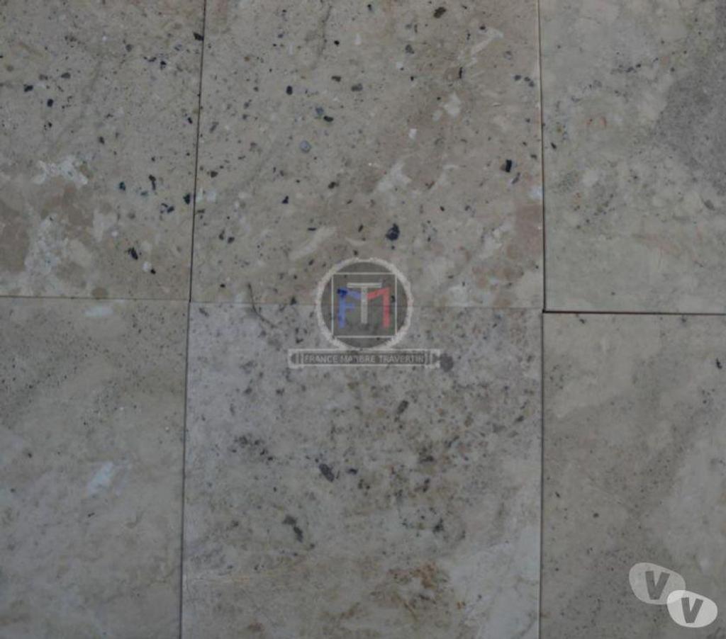  Var Forcalqueiret - 83136 - Photos Vivastreet Marbre Marfil Silver Shell Beige 30x30cm