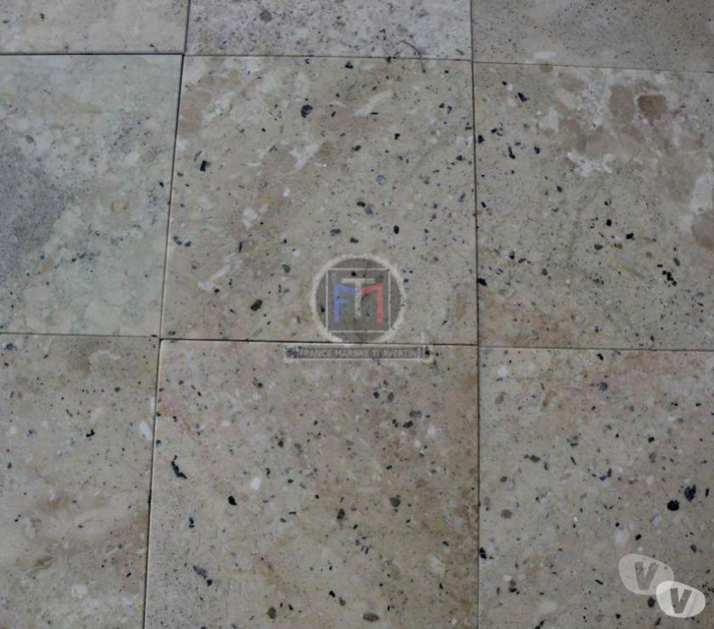  Var Forcalqueiret - 83136 - Photos Vivastreet Marbre Marfil Silver Shell Beige 30x30cm