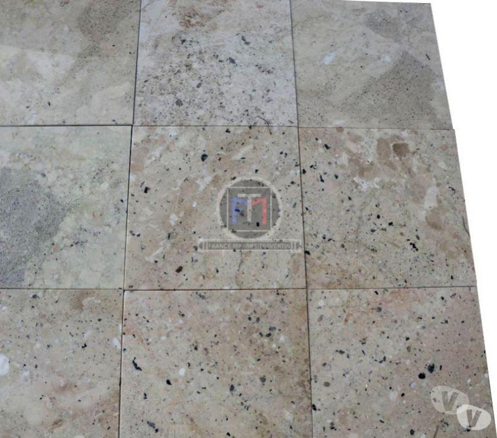  Var Forcalqueiret - 83136 - Photos Vivastreet Marbre Marfil Silver Shell Beige 30x30cm