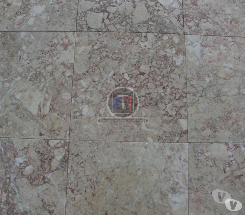  Var Forcalqueiret - 83136 - Photos Vivastreet Marbre Marfil Toros Beige 30x30cm