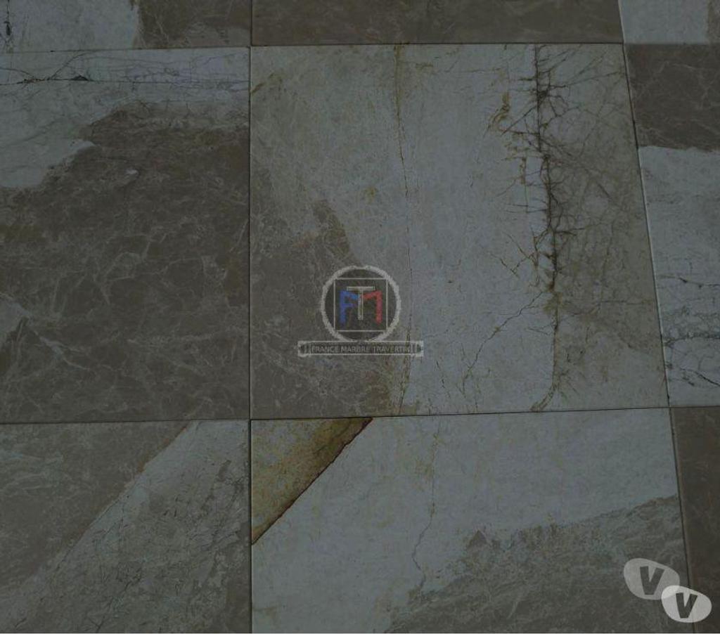  Var Forcalqueiret - 83136 - Photos Vivastreet Marbre Marfil Beige Cream 30x30cm