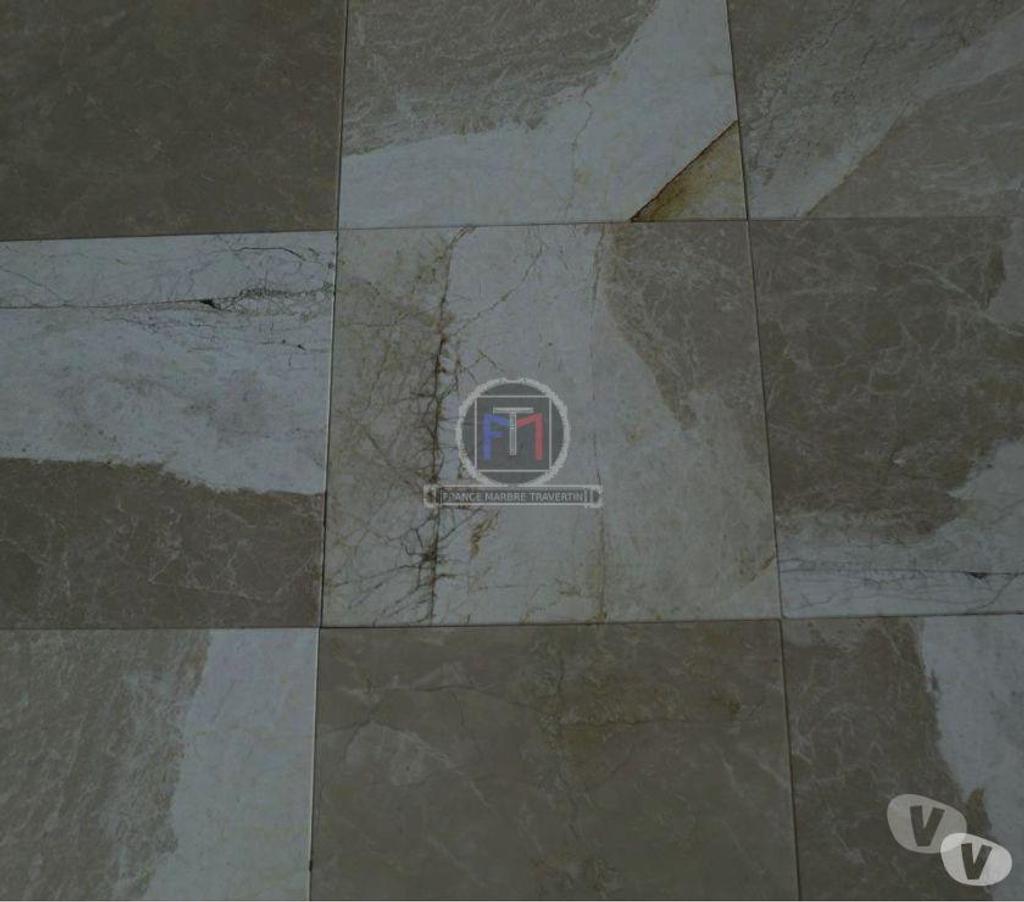  Var Forcalqueiret - 83136 - Photos Vivastreet Marbre Marfil Beige Cream 30x30cm