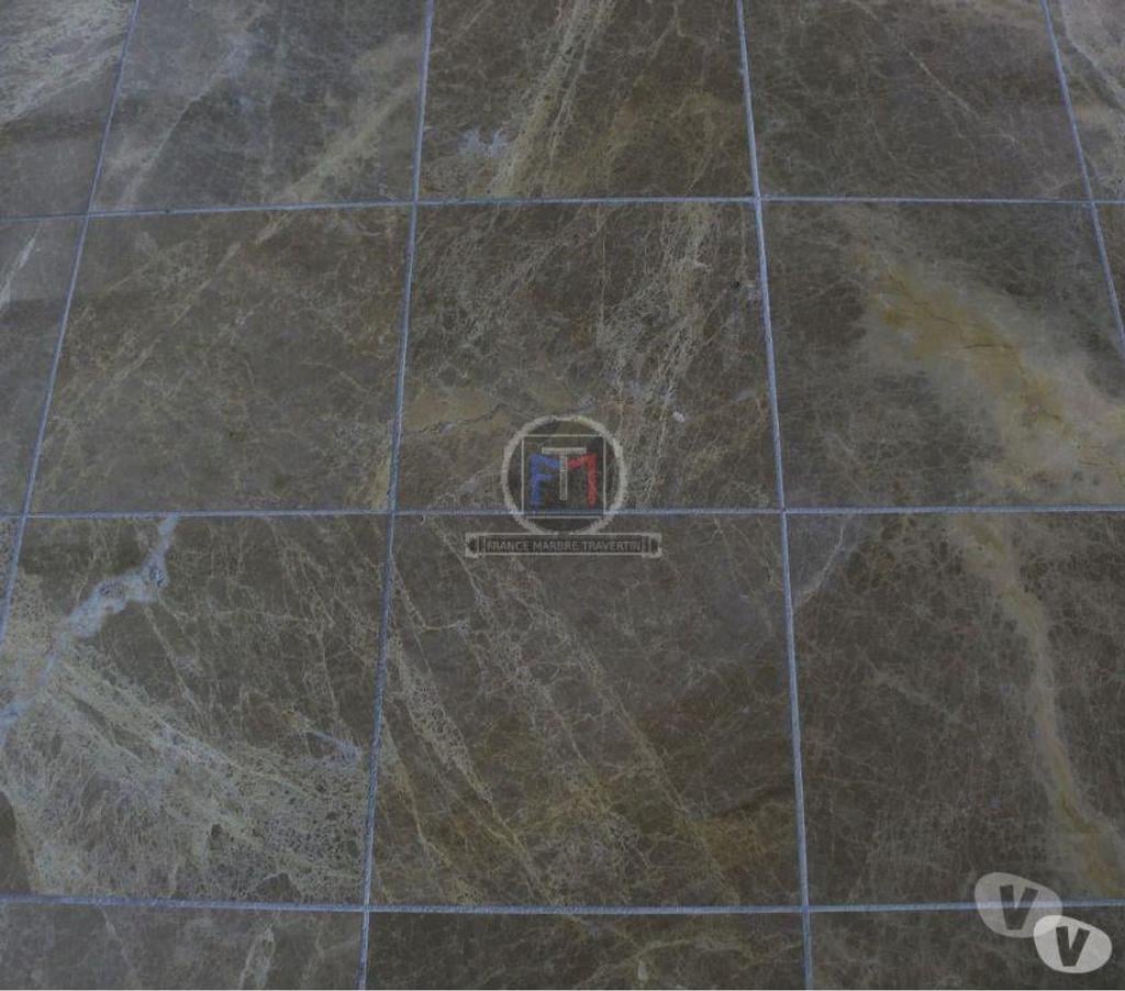  Var Forcalqueiret - 83136 - Photos Vivastreet Marbre Emperador Marron 40x40cm