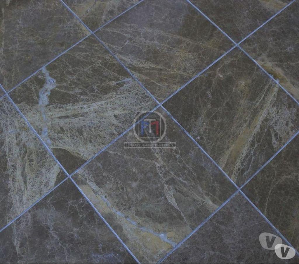  Var Forcalqueiret - 83136 - Photos Vivastreet Marbre Emperador Marron 40x40cm