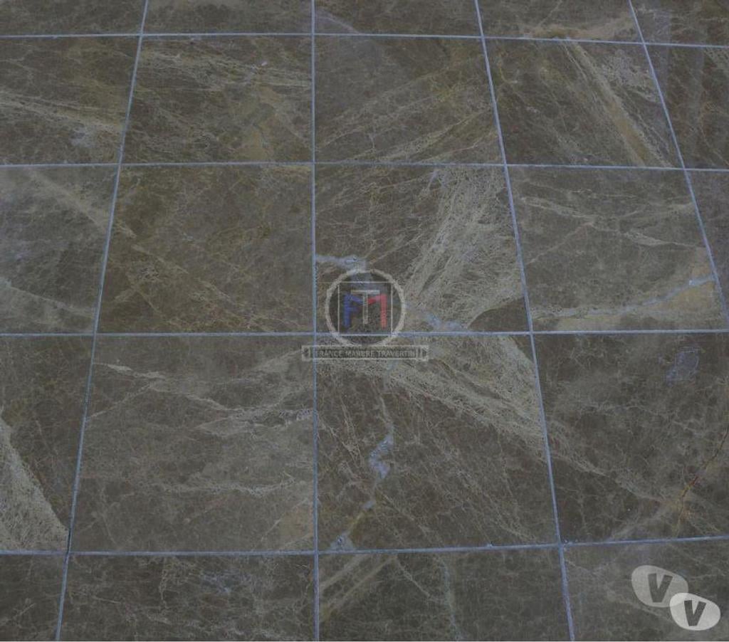  Var Forcalqueiret - 83136 - Photos Vivastreet Marbre Emperador Marron 40x40cm