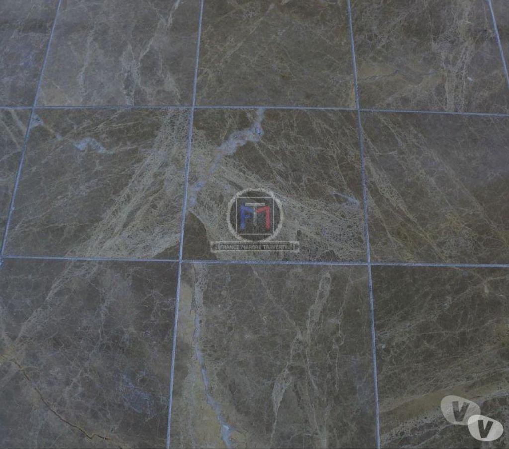  Var Forcalqueiret - 83136 - Photos Vivastreet Marbre Emperador Marron 40x40cm