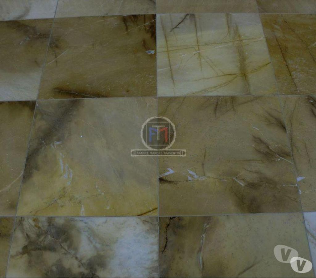  Var Forcalqueiret - 83136 - Photos Vivastreet Marbre Picasso 40x40cm