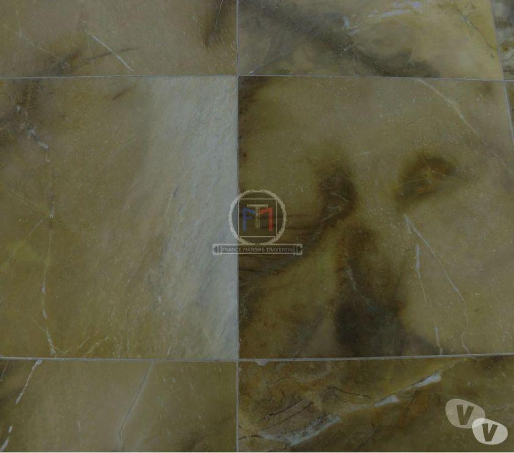  Var Forcalqueiret - 83136 - Photos Vivastreet Marbre Picasso 40x40cm