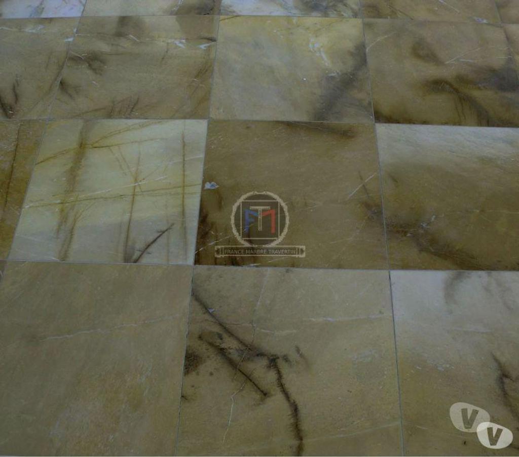  Var Forcalqueiret - 83136 - Photos Vivastreet Marbre Picasso 40x40cm