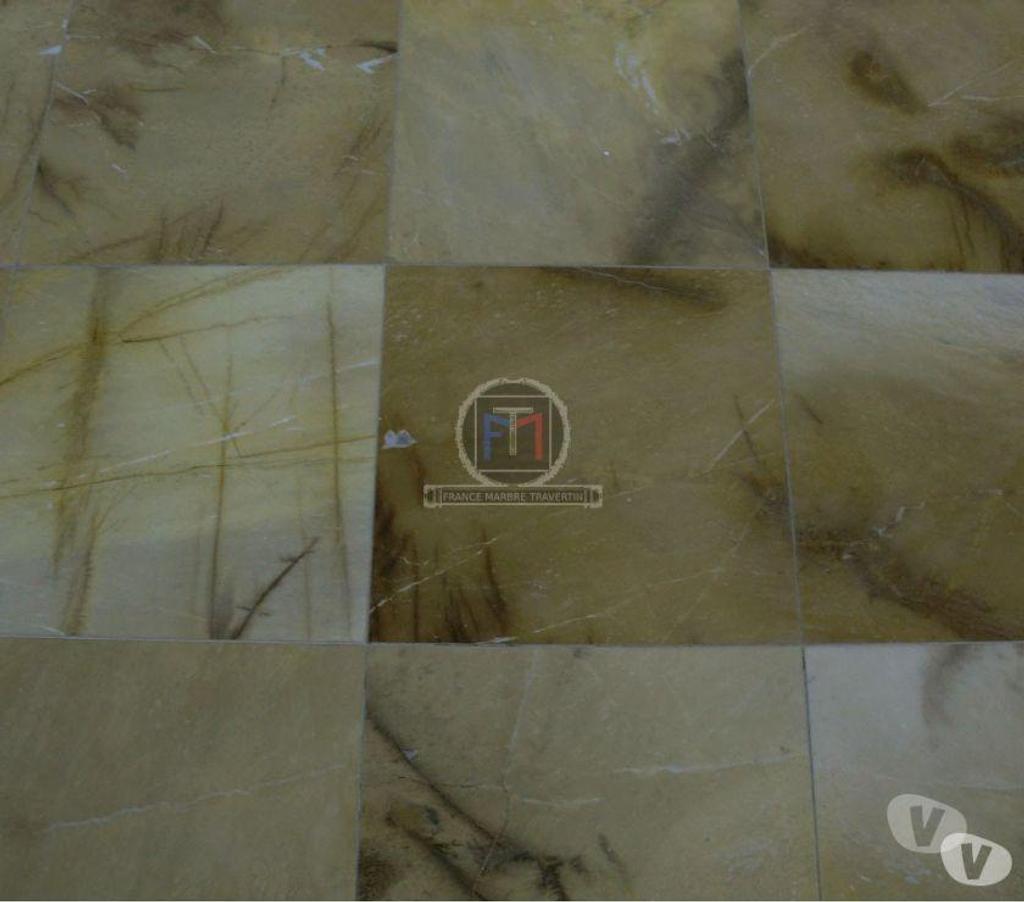  Var Forcalqueiret - 83136 - Photos Vivastreet Marbre Picasso 40x40cm