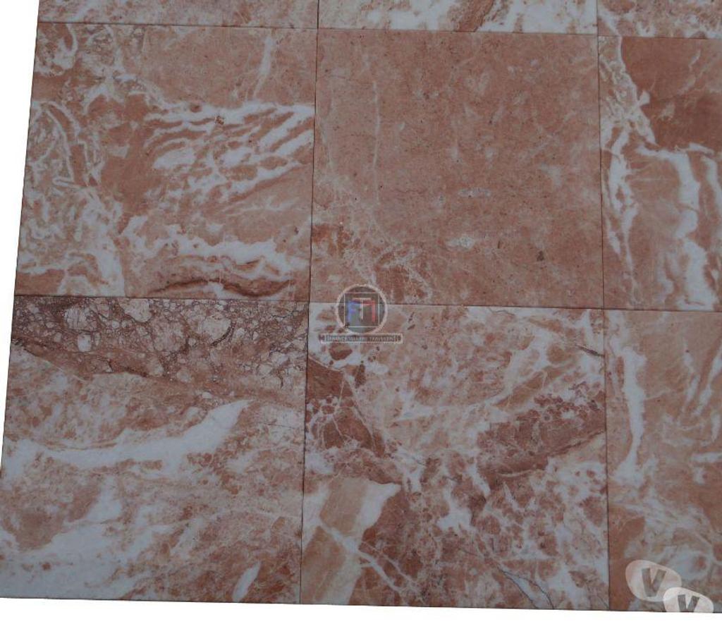  Var Forcalqueiret - 83136 - Photos Vivastreet Marbre Rose Salmone 40x40cm