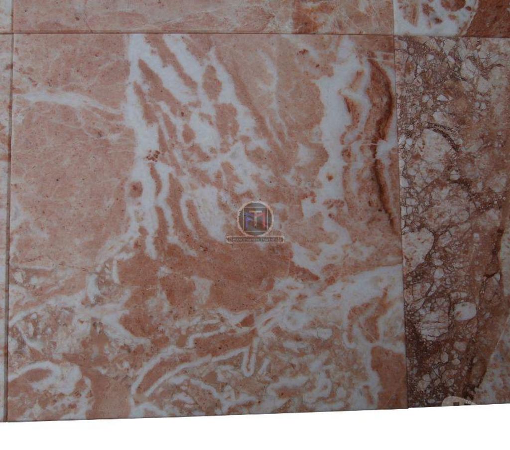  Var Forcalqueiret - 83136 - Photos Vivastreet Marbre Rose Salmone 40x40cm