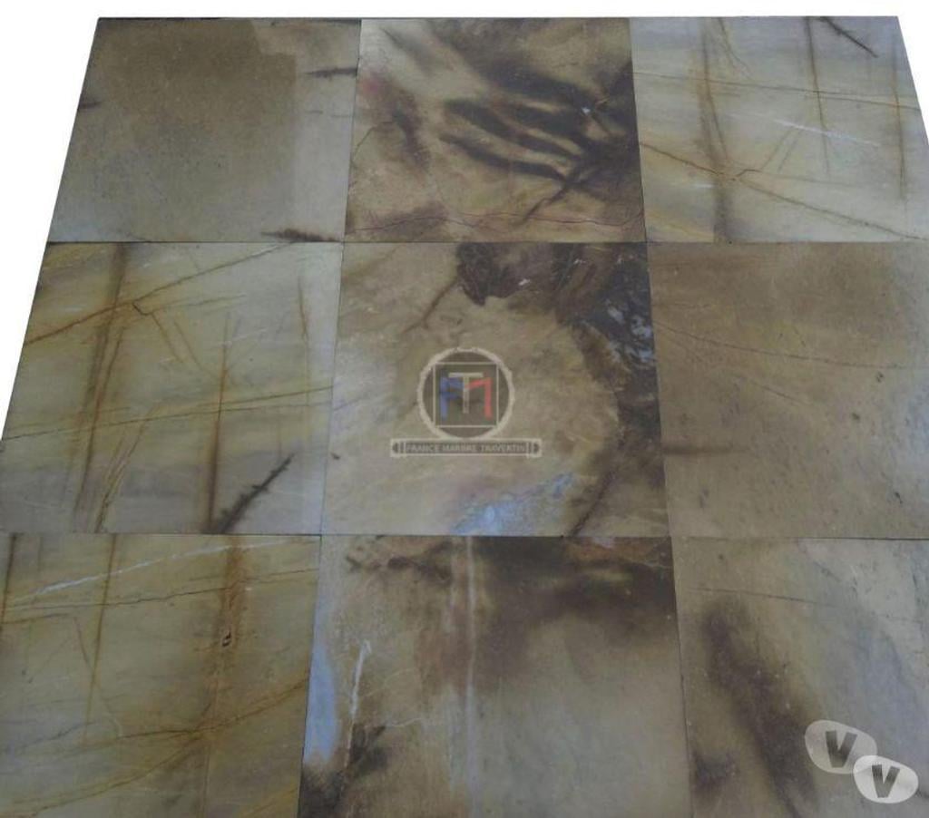  Var Forcalqueiret - 83136 - Photos Vivastreet Marbre Jaune Picasso 45x45cm