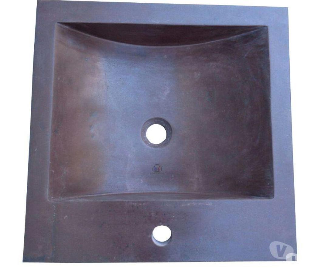  Var Forcalqueiret - 83136 - Photos Vivastreet Andésite Bordeaux Évier 40x50cm 