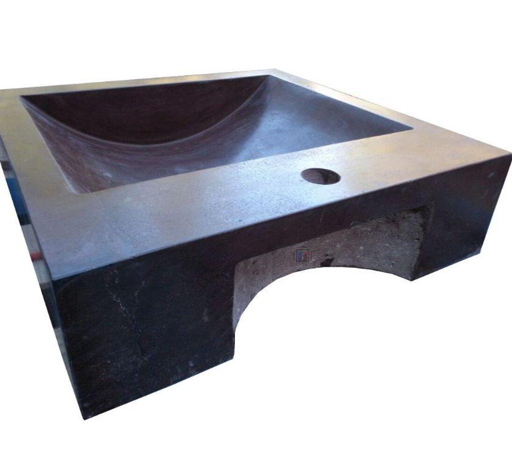  Var Forcalqueiret - 83136 - Photos Vivastreet Andésite Bordeaux Évier 40x50cm 