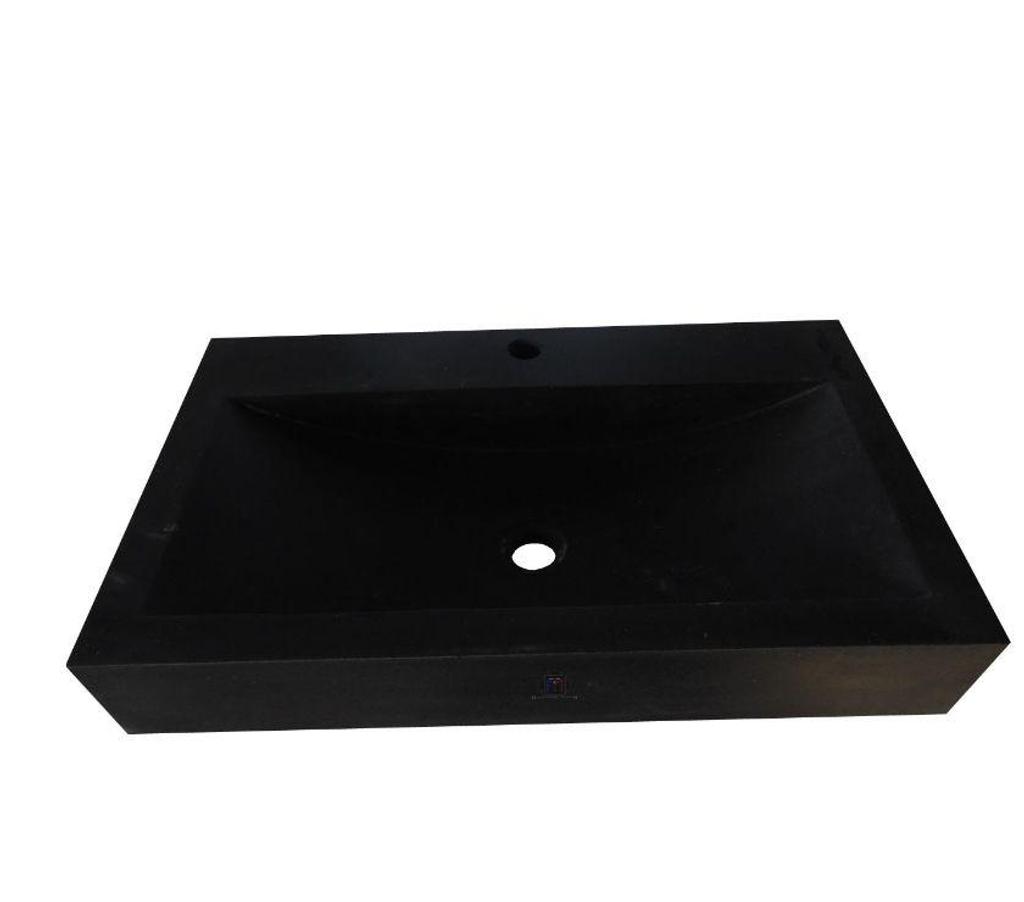  Var Forcalqueiret - 83136 - Photos Vivastreet Basalte Noir Evier 50x70cm