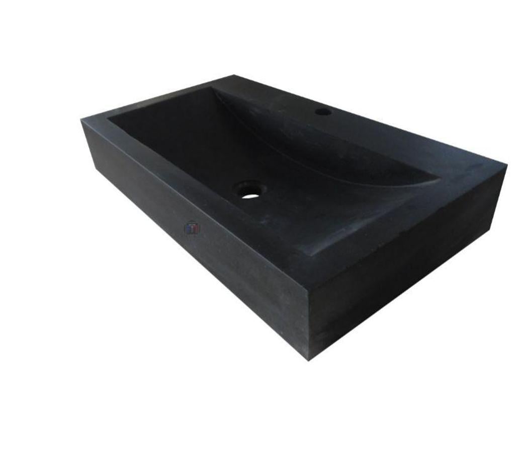  Var Forcalqueiret - 83136 - Photos Vivastreet Basalte Noir Evier 50x70cm