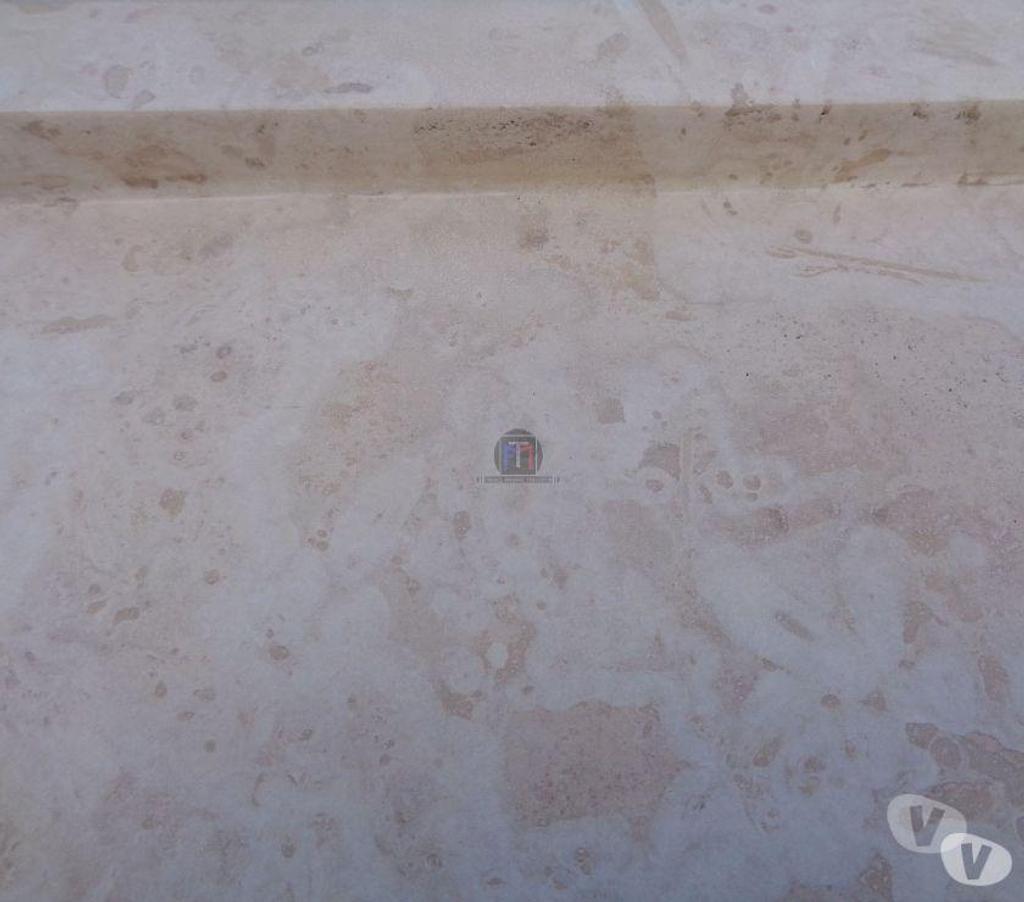  Var Forcalqueiret - 83136 - Photos Vivastreet Travertin Classique Beige Modèle 2 Appui Fenêtre 116x34cm