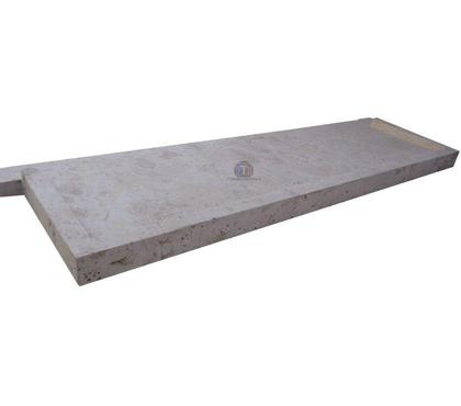  Forcalqueiret Var - Photos Vivastreet Travertin Classique Beige Modèle 2 Appui Fenêtre 116x34cm
