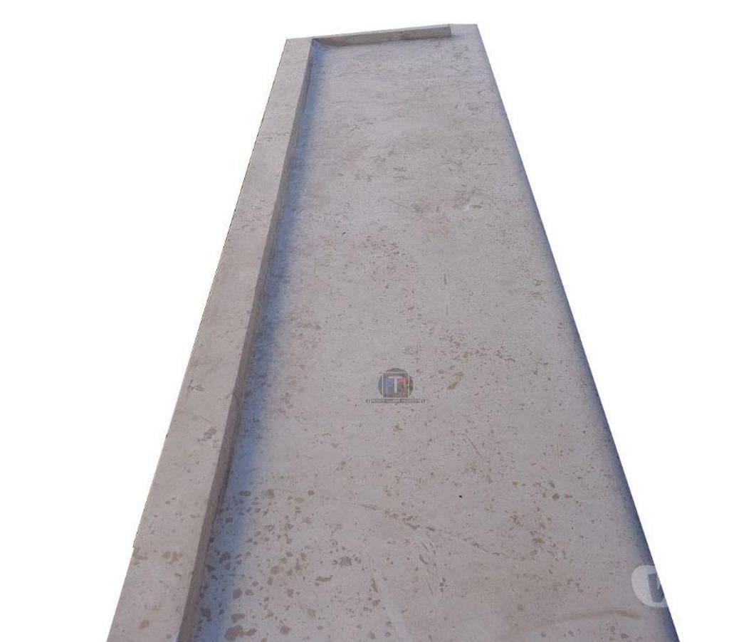  Var Forcalqueiret - 83136 - Photos Vivastreet Travertin Classique Beige Modèle 1 Appui Fenêtre 256x38cm