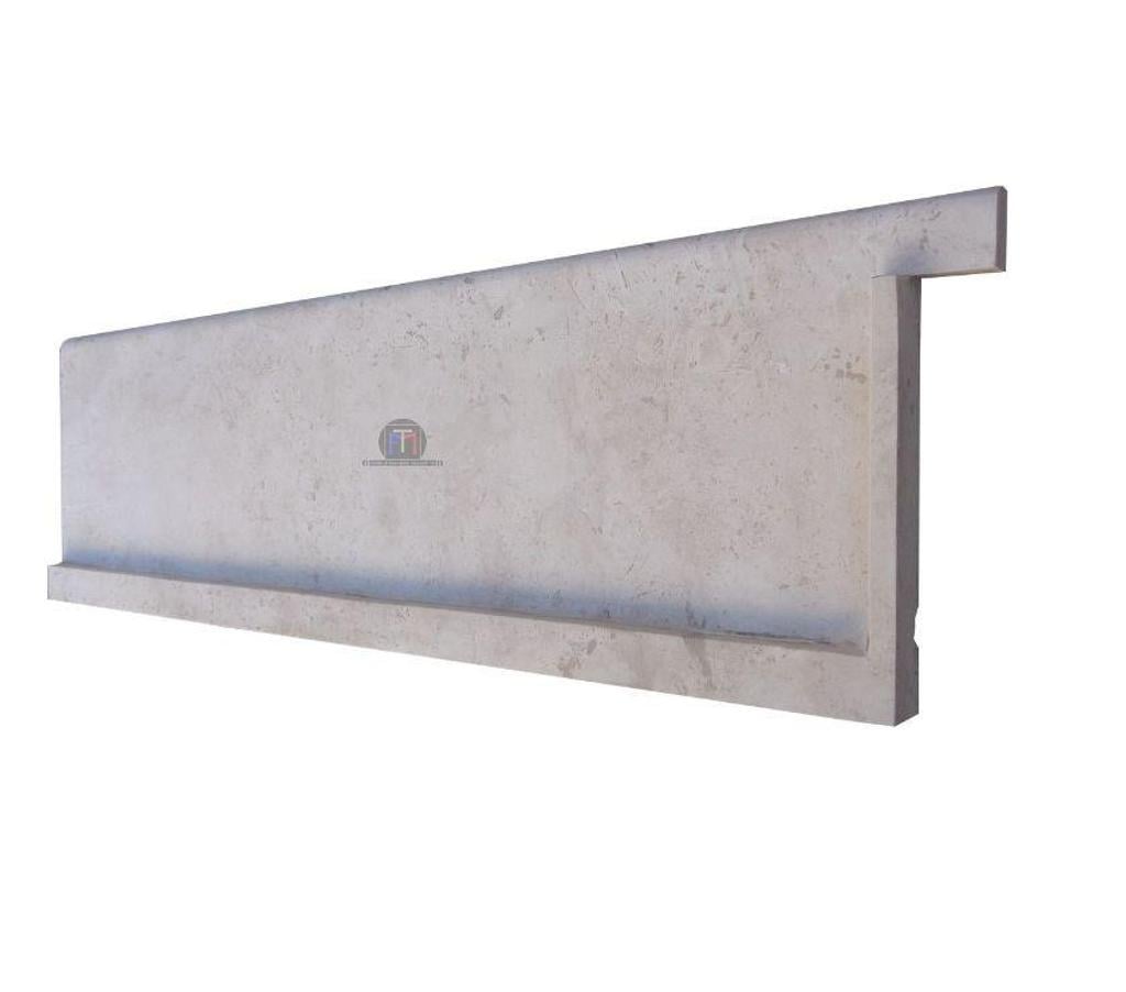  Var Forcalqueiret - 83136 - Photos Vivastreet Travertin Classique Beige Modèle 1 Appui Fenêtre 256x38cm