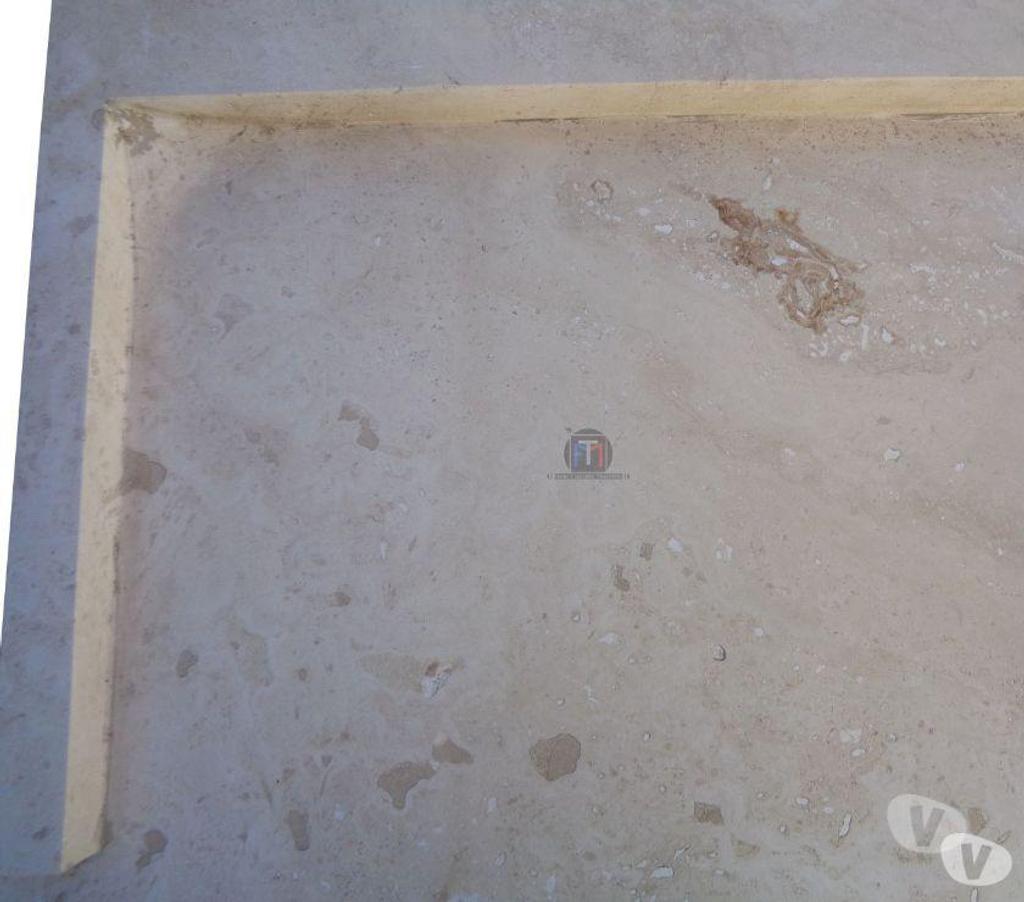  Var Forcalqueiret - 83136 - Photos Vivastreet Travertin Classique Beige Modèle 1 Appui Fenêtre 60x35cm