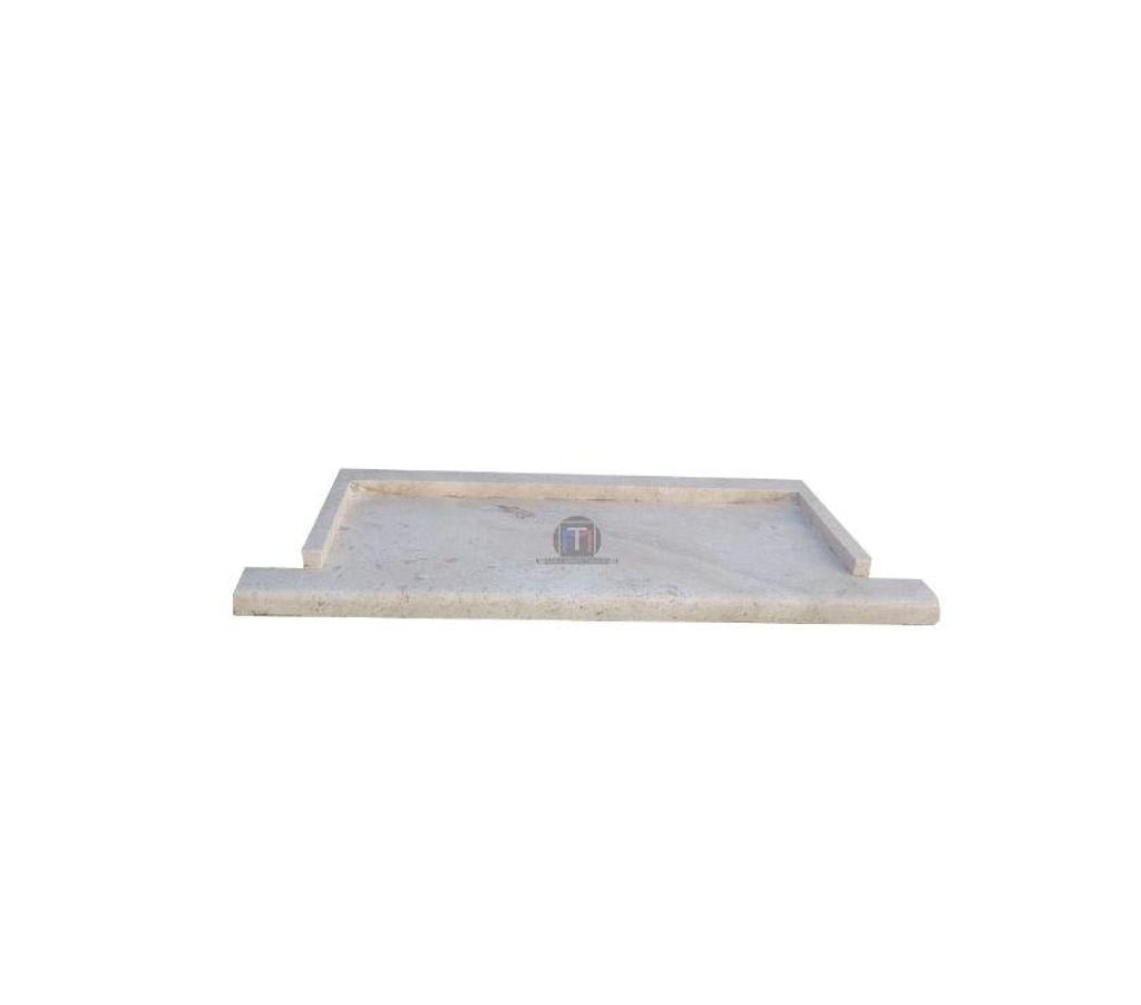  Var Forcalqueiret - 83136 - Photos Vivastreet Travertin Classique Beige Modèle 1 Appui Fenêtre 60x35cm