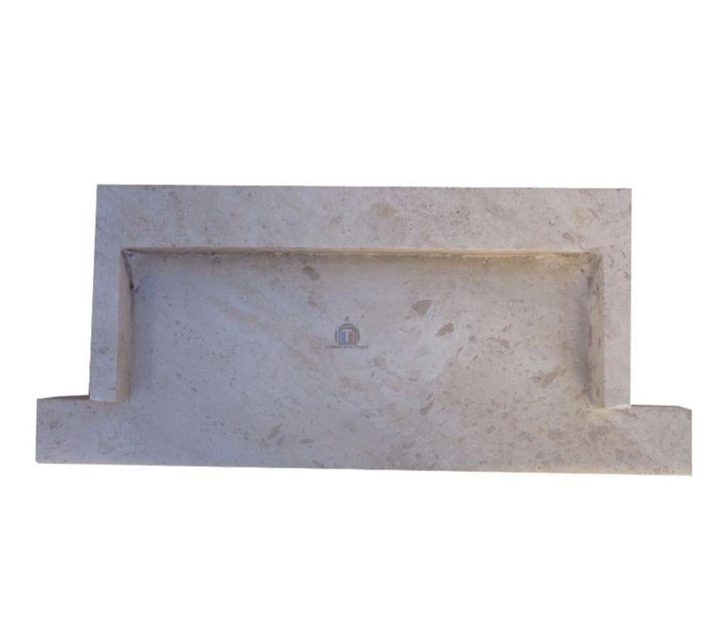  Var Forcalqueiret - 83136 - Photos Vivastreet Travertin Classique Beige Modèle 1 Appui Fenêtre 56x24cm