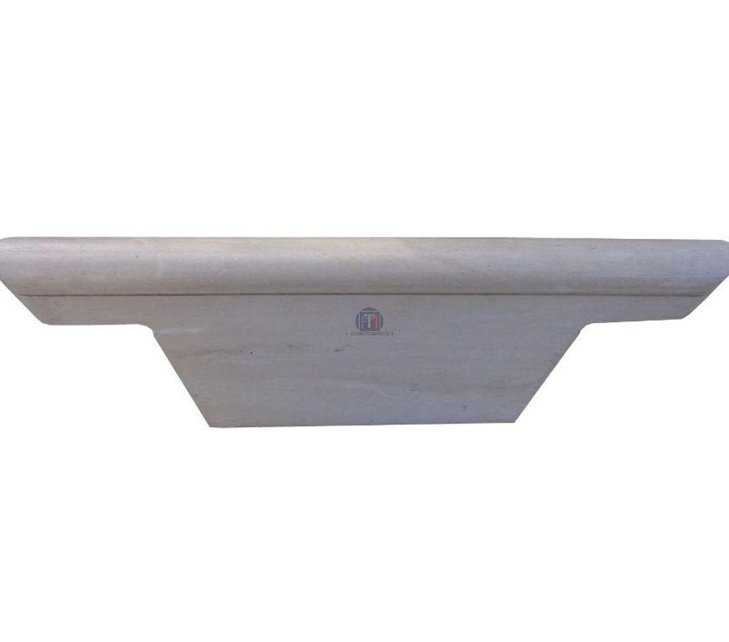  Var Forcalqueiret - 83136 - Photos Vivastreet Travertin Classique Beige Appui Fenêtre 96x38cm