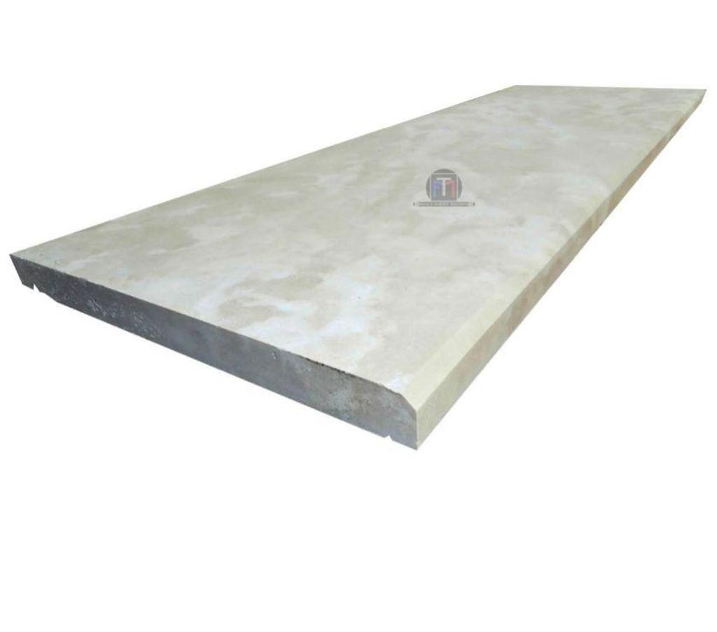  Var Forcalqueiret - 83136 - Photos Vivastreet Travertin Classique Clair Appui Fenêtre 100x32cm