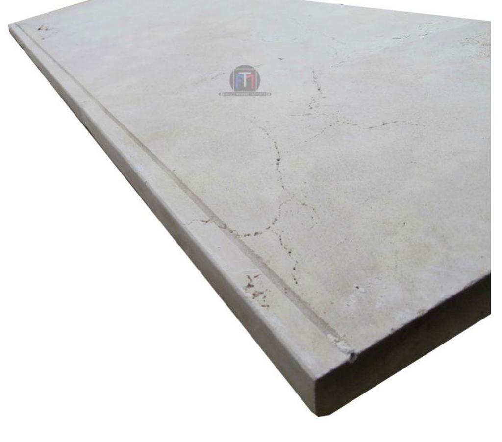  Var Forcalqueiret - 83136 - Photos Vivastreet Travertin Classique Clair Appui Fenêtre 100x32cm