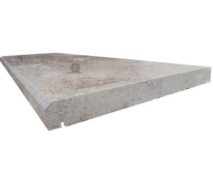 Bricolage - Jardin - Outillage Forcalqueiret Var - Photos Vivastreet Travertin Classique Beige Appui de Fenêtre 100x32cm
