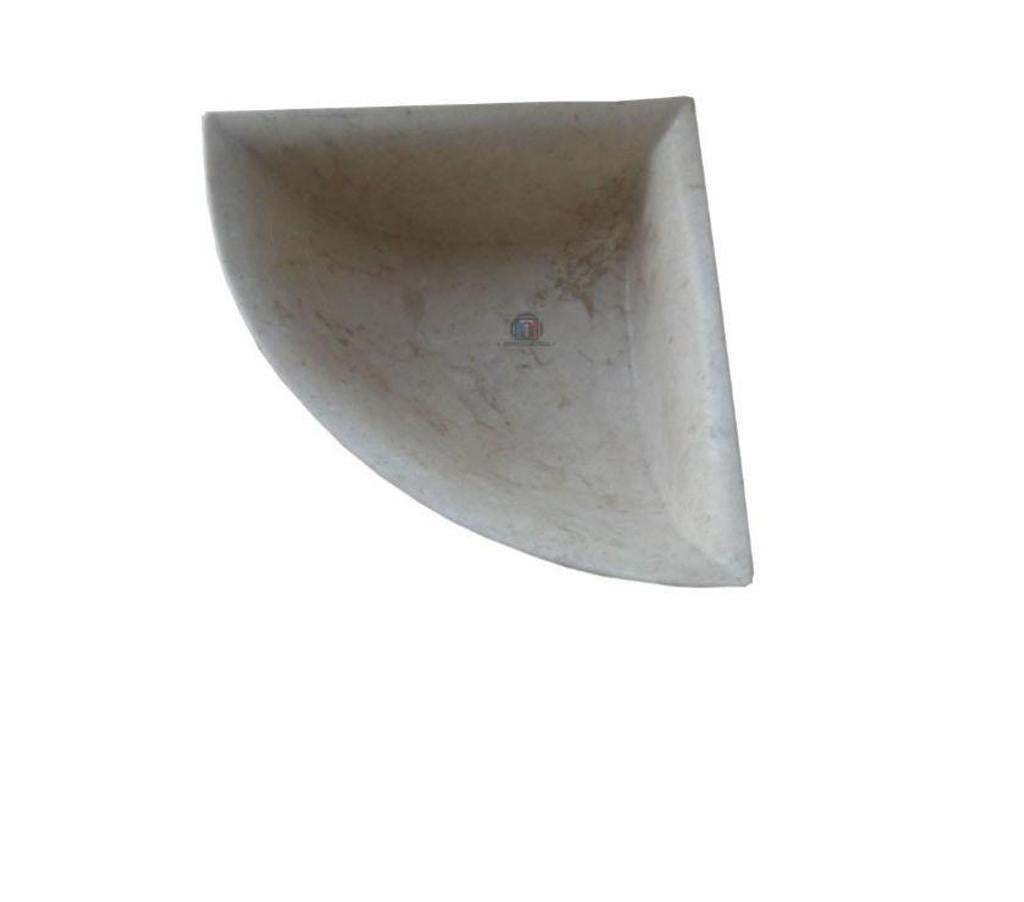  Var Forcalqueiret - 83136 - Photos Vivastreet Travertin Classique Beige Bassin de Bain 45x45cm