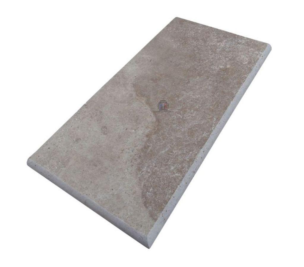  Var Forcalqueiret - 83136 - Photos Vivastreet Travertin Classique Beige Marche d'angle 61x33cm