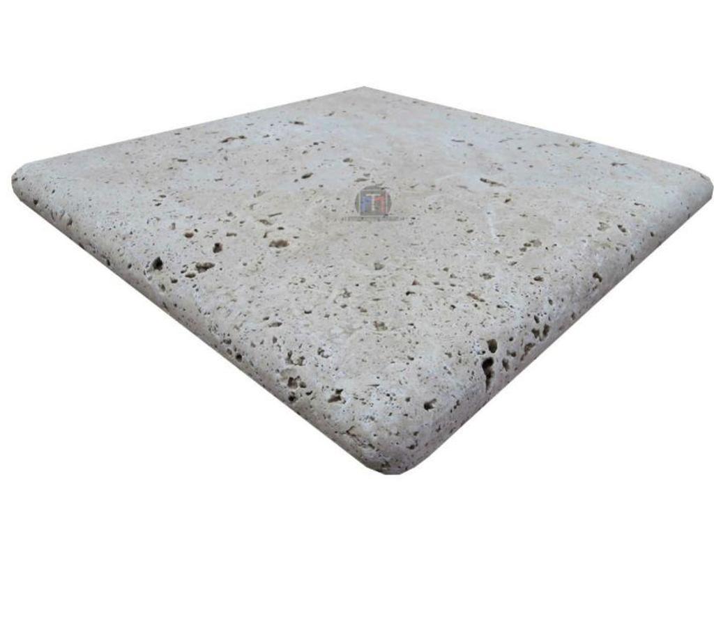  Var Forcalqueiret - 83136 - Photos Vivastreet Travertin Beige Marche Escalier d'Angle Sortant 30x30cm