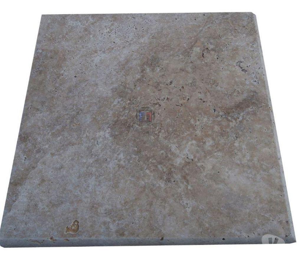  Var Forcalqueiret - 83136 - Photos Vivastreet Travertin Classique Beige Marche D'escalier Sortant 33x33cm 