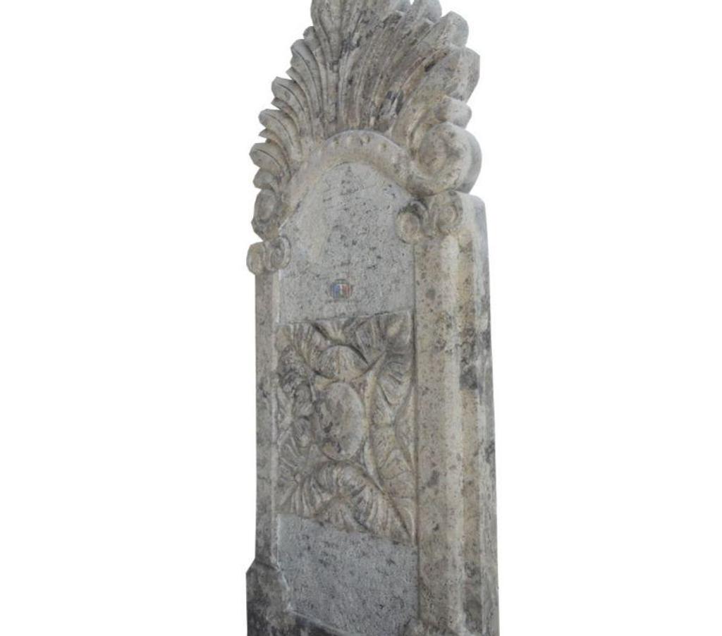  Var Forcalqueiret - 83136 - Photos Vivastreet Travertin Gris Silver Fontaine