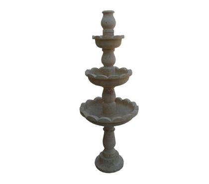 Bricolage - Jardinage Forcalqueiret Var - Photos Vivastreet Travertin Classique Beige Fontaine Rond