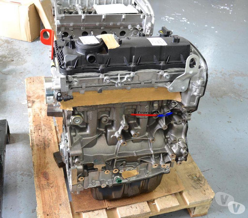 Equipements utilitaire Oise Creil - 60100 - Photos Vivastreet Moteur Ford ranger - Ford transit 2.2