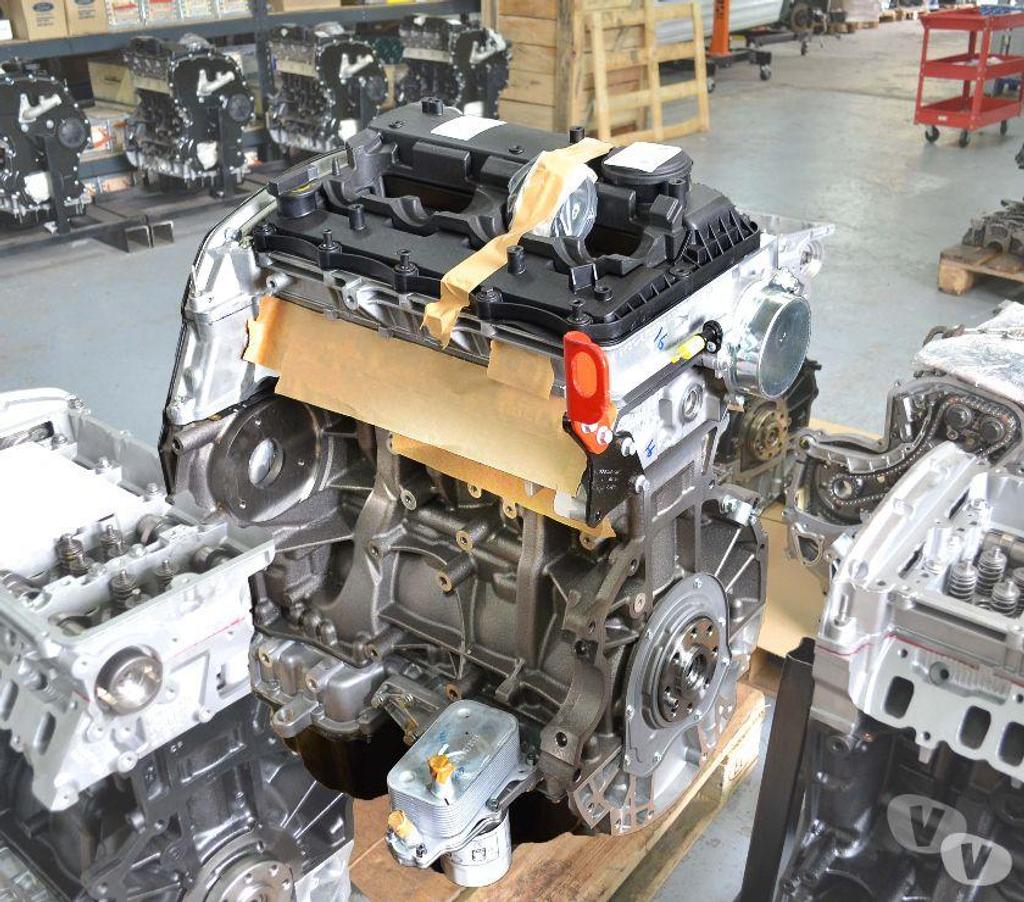 Equipements utilitaire Oise Creil - 60100 - Photos Vivastreet Moteur Ford ranger - Ford transit 2.2