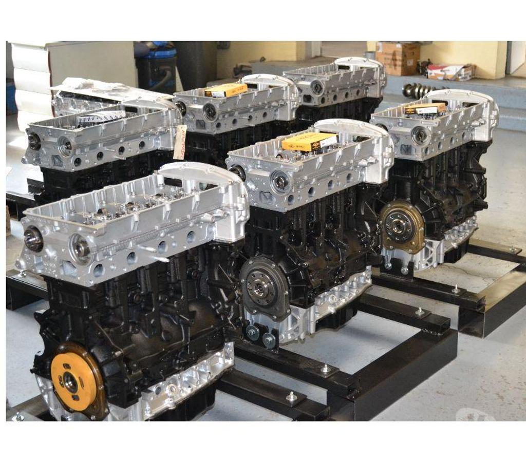 Equipements utilitaire Oise Creil - 60100 - Photos Vivastreet Moteur Ford ranger - Ford transit 2.2