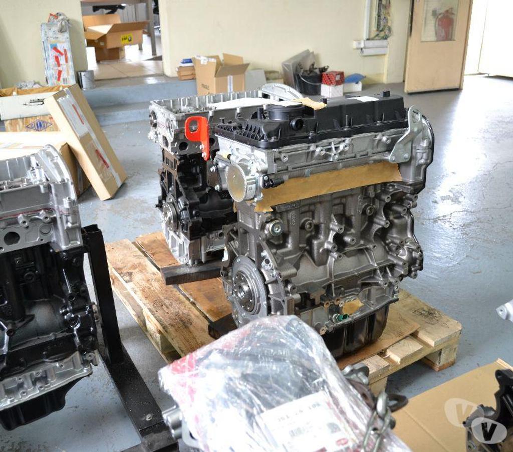 Equipements utilitaire Oise Creil - 60100 - Photos Vivastreet Moteur Ford ranger - Ford transit 2.2