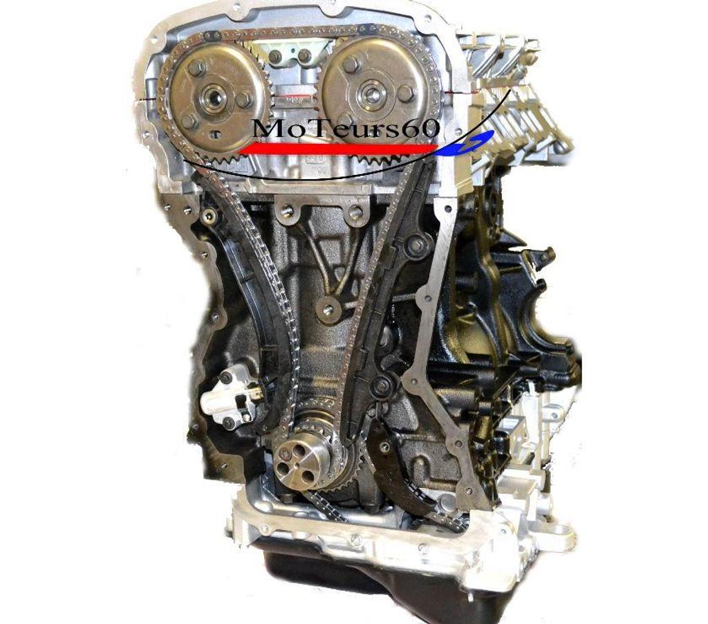 Equipements utilitaire Oise Creil - 60100 - Photos Vivastreet Moteur Ford ranger - Ford transit 2.2