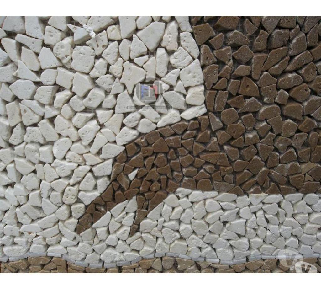 Décoration - art Var Forcalqueiret - 83136 - Photos Vivastreet Travertin Mixte Tableaux Mouette 92x66cm