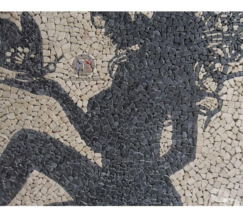 Décoration - art Var Forcalqueiret - 83136 - Photos Vivastreet Travertin Mixte Tableaux Femme 97x97cm