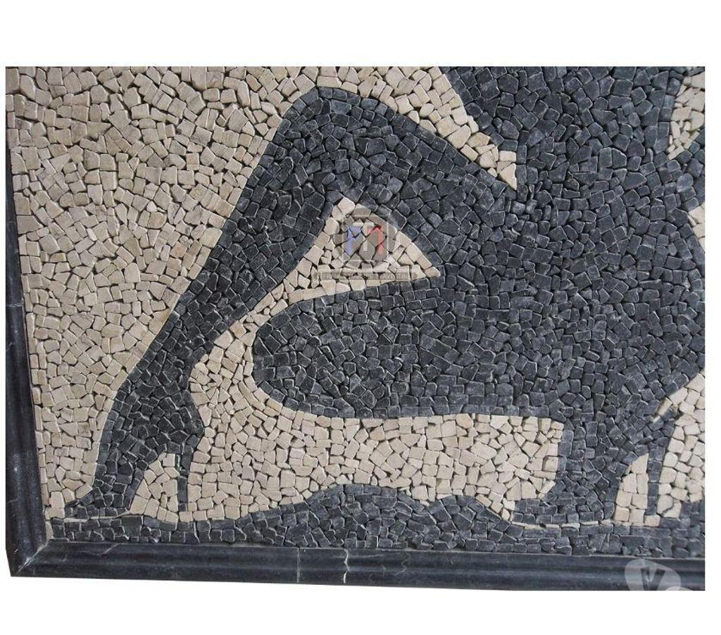 Décoration - art Var Forcalqueiret - 83136 - Photos Vivastreet Travertin Mixte Tableaux Femme 97x97cm