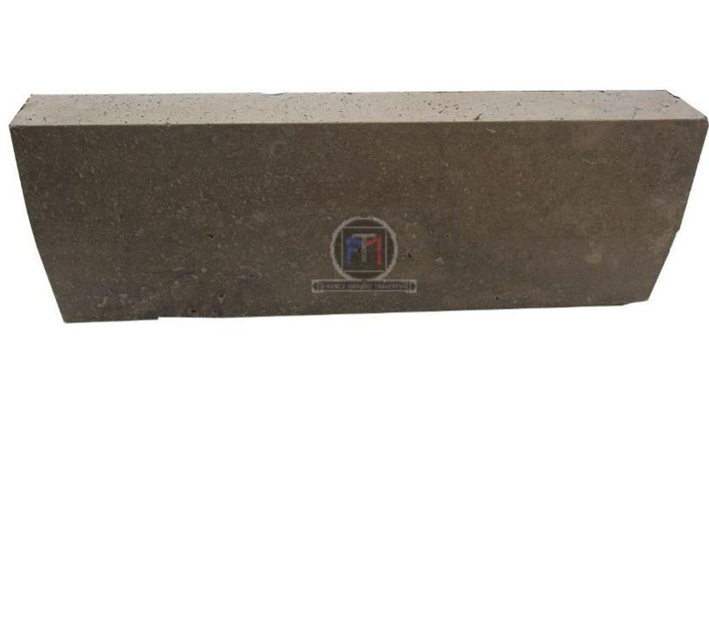 Décoration - art Var Forcalqueiret - 83136 - Photos Vivastreet Travertin Walnut Noisette Bordures 48x16cm