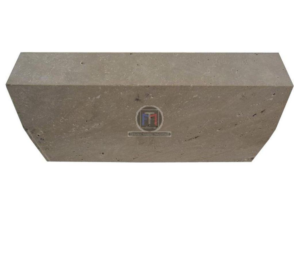  Var Forcalqueiret - 83136 - Photos Vivastreet Travertin Classique Beige Bordures 48x16 cm